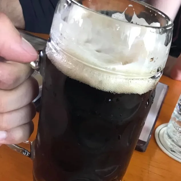 Bockbier / Doppelbock