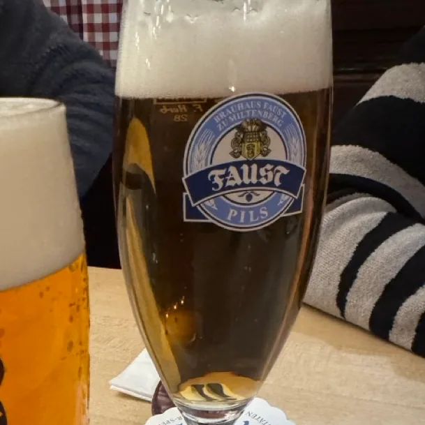 Pils / Pilsner