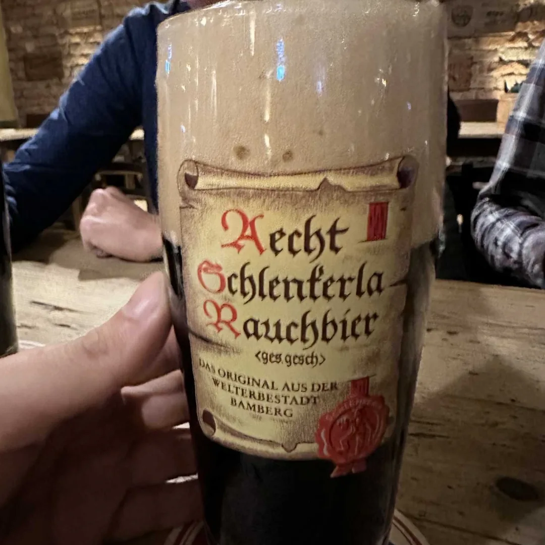 Rauchbier