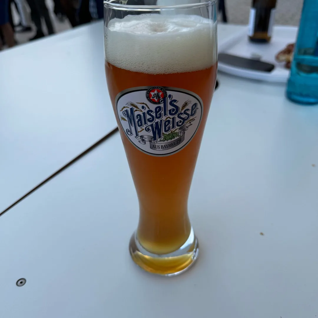 Weißbier / Hefeweizen