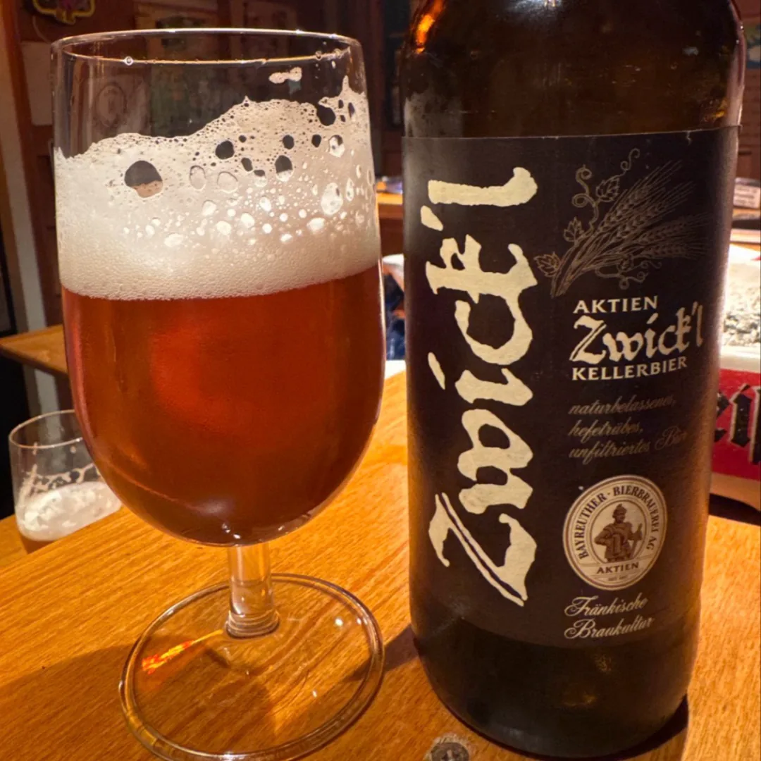 Zwickl