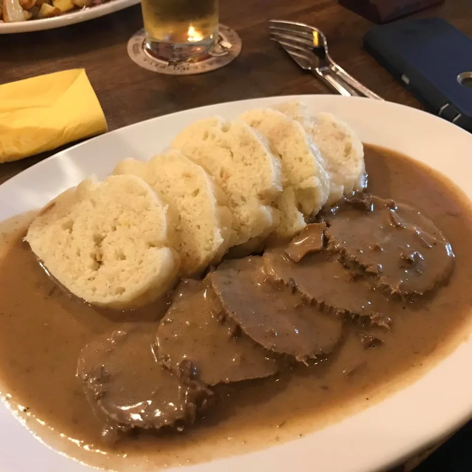 Roast