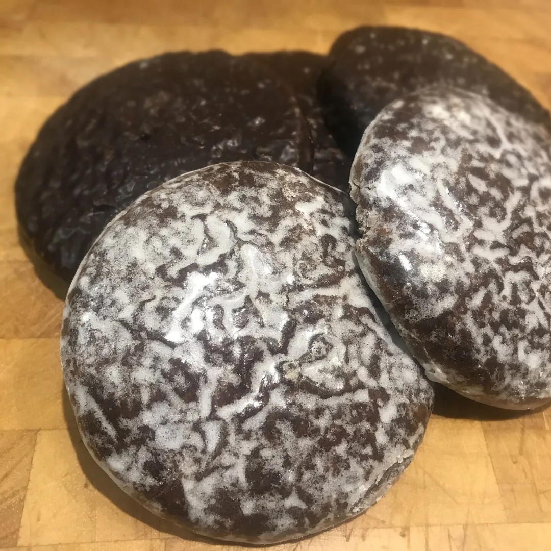 Nürnberger Lebkuchen
