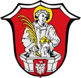 Coat of arms of Randersacker