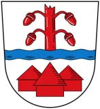 Coat of arms of Dörfles-Esbach