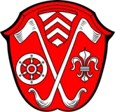 Coat of arms of Sulzbach am Main