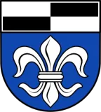 Coat of arms of Wittelshofen