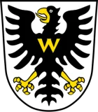 Coat of arms of Bad Windsheim