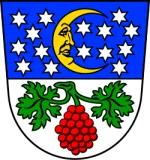 Coat of arms of Winterhausen
