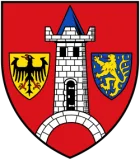 Coat of arms of Schwabach