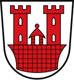 Coat of arms of Rothenburg ob der Tauber