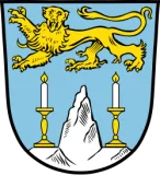 Coat of arms of Lichtenfels