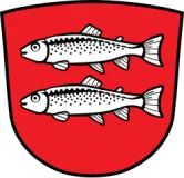 Coat of arms of Forchheim