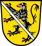 Wappen von Herzogenaurach