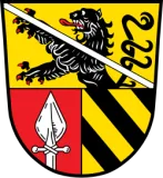 Coat of arms of Heßdorf