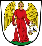 Coat of arms of Ludwigsstadt