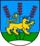 Coat of arms of Wiesentheid