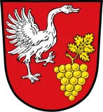 Coat of arms of Rödelsee