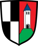 Coat of arms of Hohenberg an der Eger