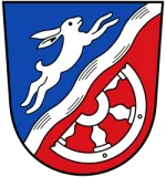Coat of arms of Kahl am Main