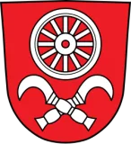 Escudo de Waigolshausen
