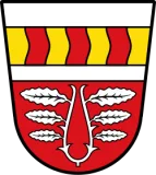 Coat of arms of Zeitlofs