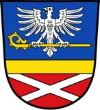 Coat of arms of Mönchsroth
