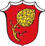 Wappen von Lonnerstadt