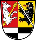 Coat of arms of Oberreichenbach