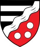 Coat of arms of Albertshofen