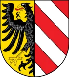 Coat of arms of Nürnberg