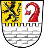 Wappen von Scheßlitz