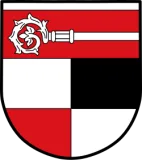 Coat of arms of Pleinfeld