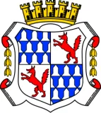 Wappen von Treuchtlingen
