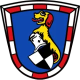 Coat of arms of Markt Erlbach