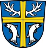 Coat of arms of Röthlein