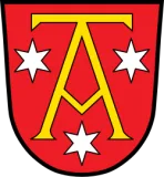 Coat of arms of Geiselbach