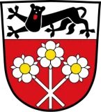 Wappen von Reichenberg