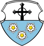 Coat of arms of Kreuzwertheim