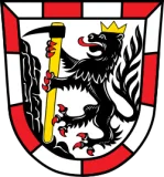 Wappen von Arzberg