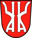 Coat of arms of Muhr am See