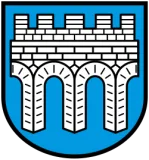 Coat of arms of Kitzingen