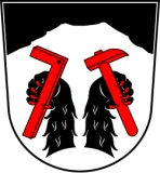 Coat of arms of Tröstau