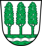 Coat of arms of Oberelsbach