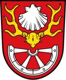 Coat of arms of Wiesen