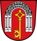 Coat of arms of Leinach
