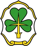 Coat of arms of Fürth