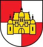 Coat of arms of Castell