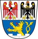 Coat of arms of Erlangen