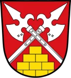 Coat of arms of Partenstein
